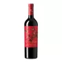 Vino Diablo reserva Dark Red, botella 750 cc