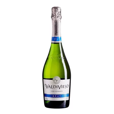 Champagne Valdivieso, Brut Botella 750 cc