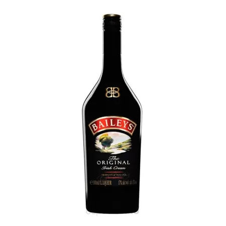 Baileys The ORIGINAL Crema de Whisky