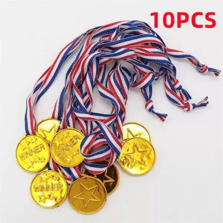 Medallas para niños