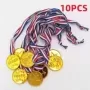 Medallas para niños