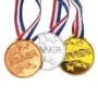 Medallas para niños