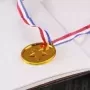 Medallas para niños