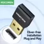 Rocoren-Adaptador USB Bluetooth 5.3