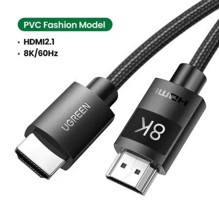 UGREEN-Cable HDMI 4K y 8K