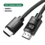 UGREEN-Cable HDMI 4K y 8K