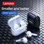 Lenovo-auriculares TWS con Bluetooth lp4