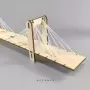 Modelo de Puente para niños