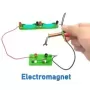 Kits de Educación de circuito eléctrico para estudiantes