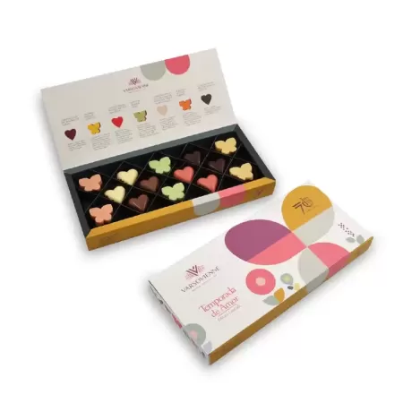 Chocolate Varsovienne Mes del Amor 145 g