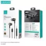 USAMS-auriculares con cable tipo C