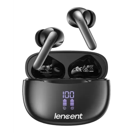 LENCENT-auriculares inalámbricos S52