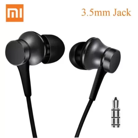 Xiaomi-Auriculares deportivos Piston 3