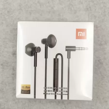 Xiaomi-auriculares Mi 9 Hybrid