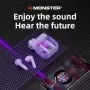 Monster-auriculares inalámbricos XKT15