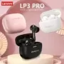 Lenovo-auriculares inalámbricos LP3 Pro