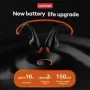 Lenovo-auriculares inalámbricos X7