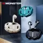 Monster-auriculares inalámbricos XKT10 Pro