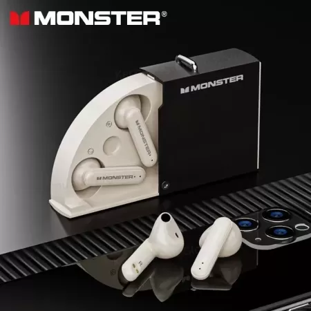 Monster-auriculares inalámbricos XKT17