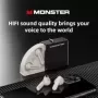 Monster-auriculares inalámbricos XKT17