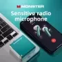 Monster-auriculares inalámbricos XKT17