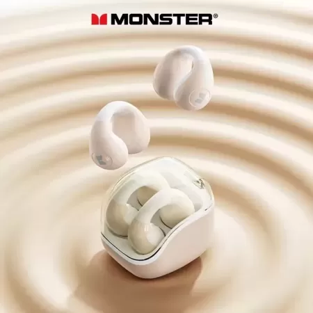 Monster-auriculares inalámbricos XKT29