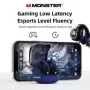 Monster-auriculares inalámbricos XKT29