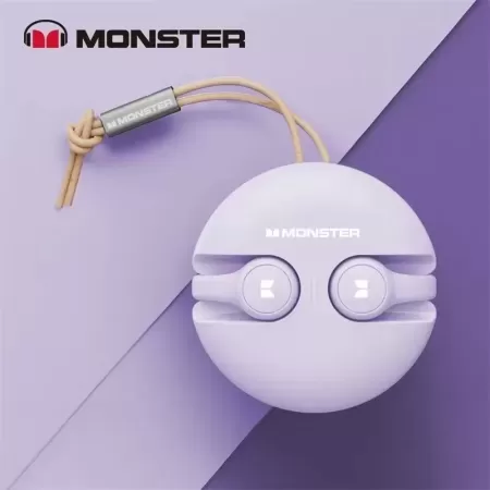 Monster-auriculares inalámbricos XKT21