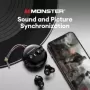 Monster-auriculares inalámbricos XKT21