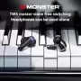 Monster-auriculares inalámbricos XKT02