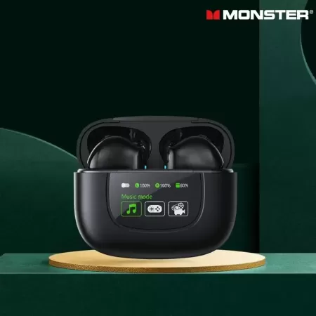 Monster-auriculares inalámbricos XKT20