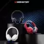 Monster-auriculares inalámbricos XKH03