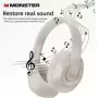 Monster-auriculares inalámbricos XKH03