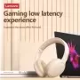 Lenovo-auriculares inalámbricos TH30