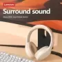 Lenovo-auriculares inalámbricos TH30