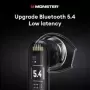 Monster-auriculares inalámbricos XKT25