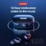 Lenovo-auriculares inalámbricos PD1X