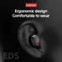 Lenovo-auriculares inalámbricos PD1X