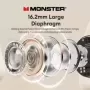 Monster-auriculares Airmars XKO07