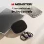 Monster-auriculares Airmars XKO07