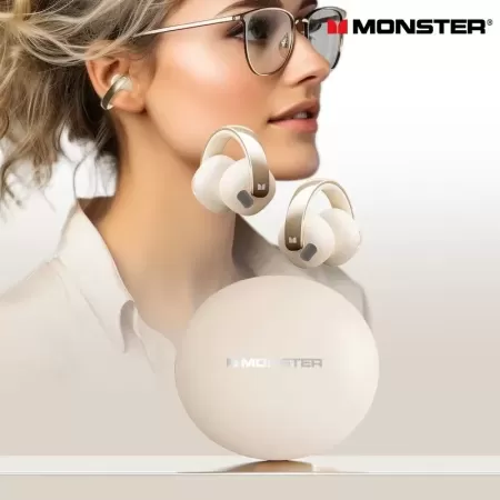 Monster-auriculares inalámbricos XKT30