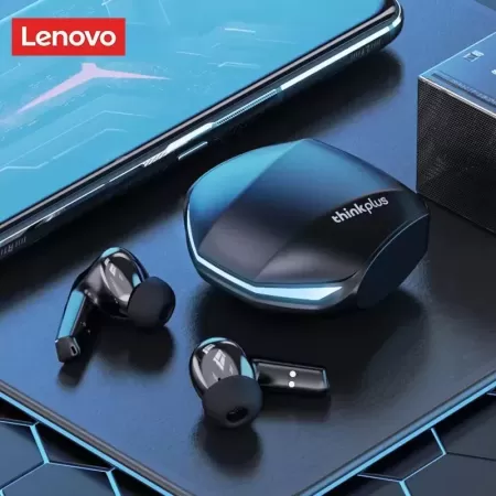 Lenovo-auriculares deportivos GM2 Pro