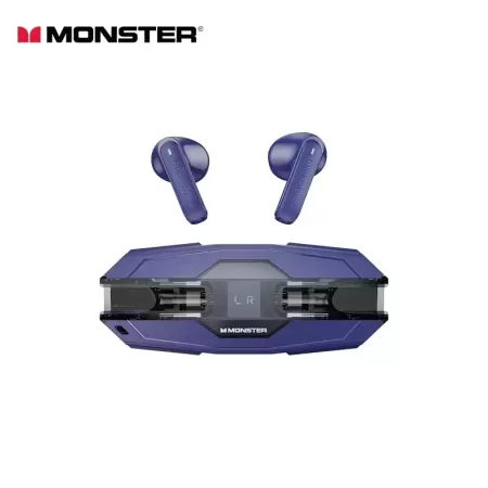 Monster-auriculares inalámbricos XKT08 PRO