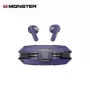 Monster-auriculares inalámbricos XKT08 PRO