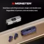 Monster-auriculares inalámbricos XKT08 PRO