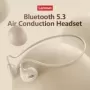 Lenovo-auriculares XT95 Plus