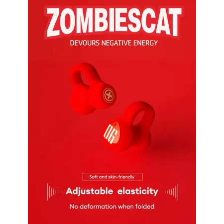 ZOMBIESCAT-auriculares inalámbricos MGM-004