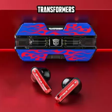 Transformers-auriculares inalámbricos TF-T01