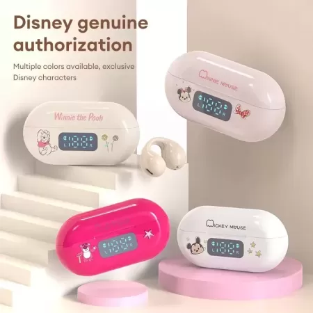 Disney-auriculares inalámbricos H11