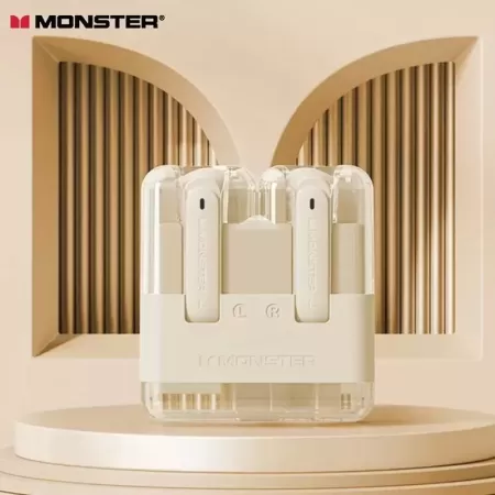 Monster-auriculares inalámbricos XKT12